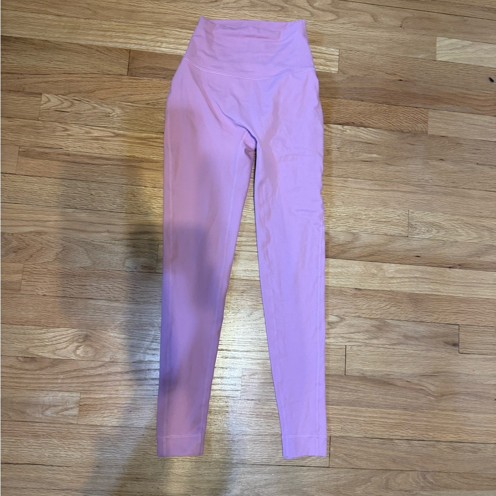 Set Active Leggings